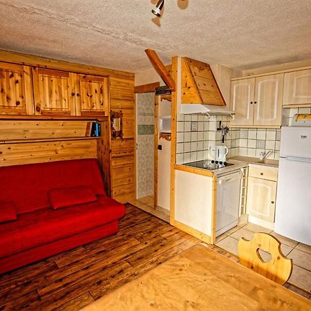 La Triade 4 Personnes Lanslevillard Exterior foto